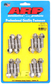 ARP Header Stud Kit Suit Chevrolet Big Block, 1.670˝ OAL, 16 pieces (16)